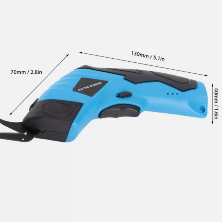 Lisslune | Bargain Portable Rechargeable Electric Cutter