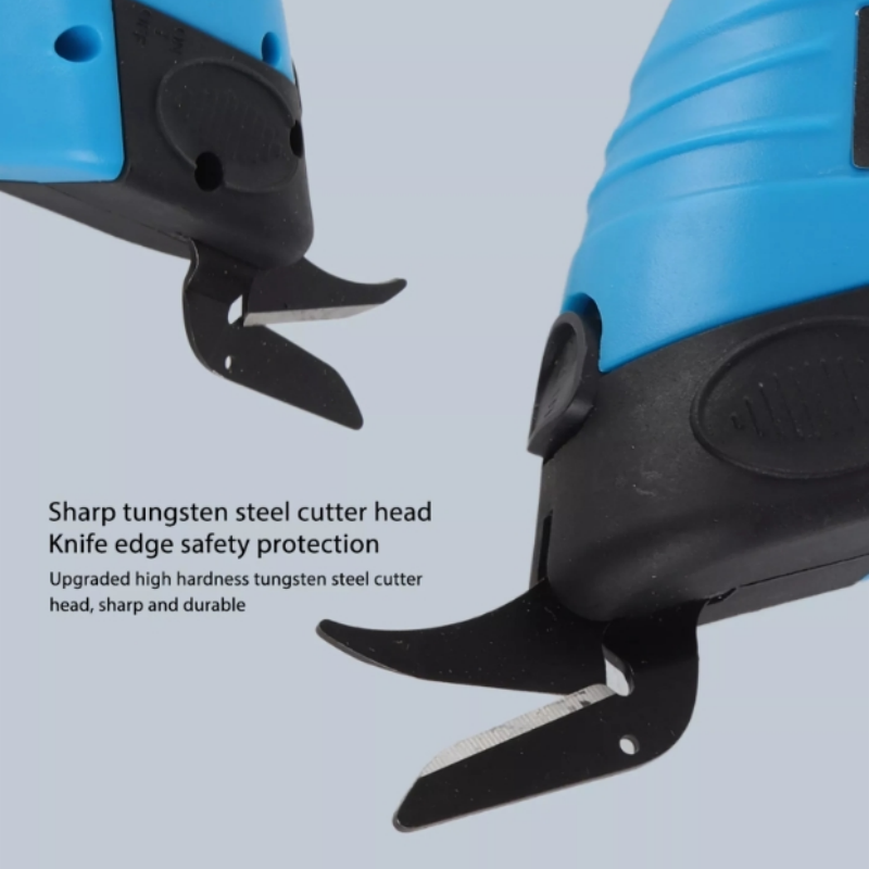 Lisslune | Bargain Portable Rechargeable Electric Cutter