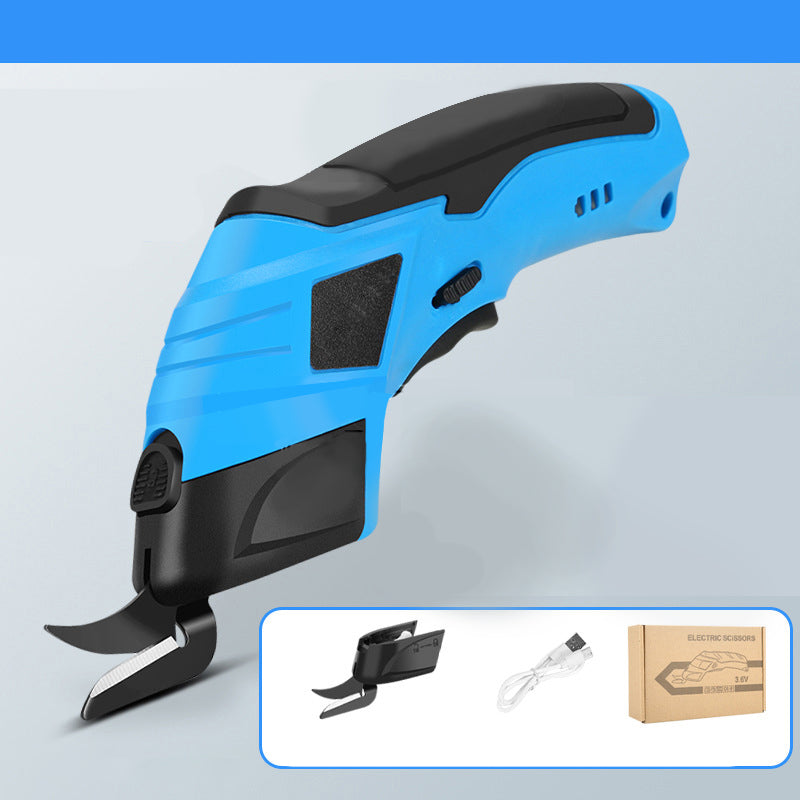 Lisslune | Bargain Portable Rechargeable Electric Cutter