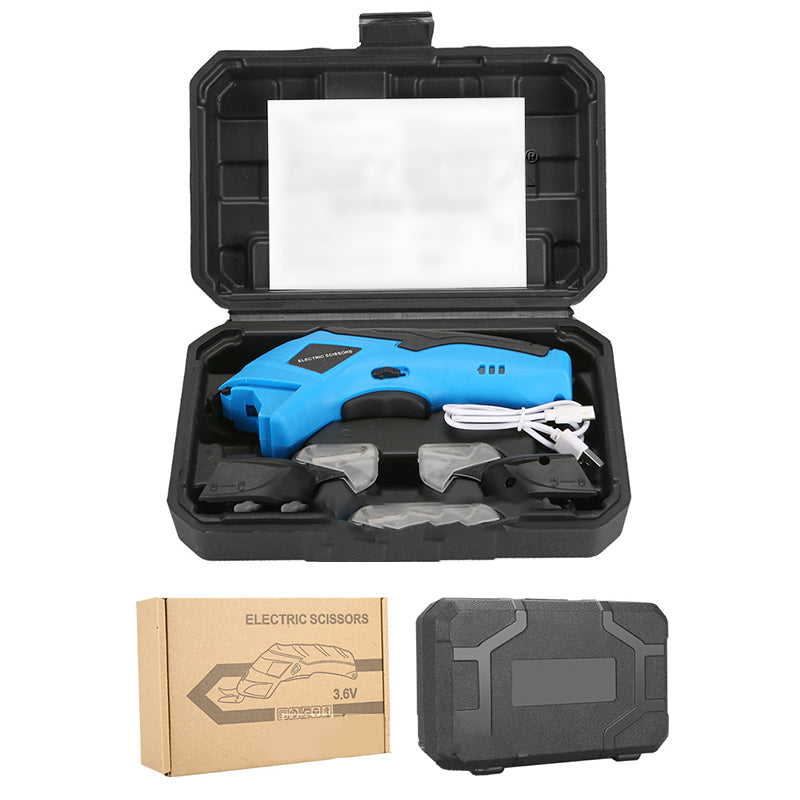 Lisslune | Bargain Portable Rechargeable Electric Cutter