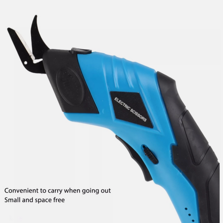 Lisslune | Bargain Portable Rechargeable Electric Cutter