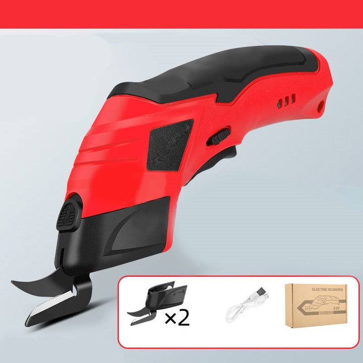 Lisslune | Bargain Portable Rechargeable Electric Cutter