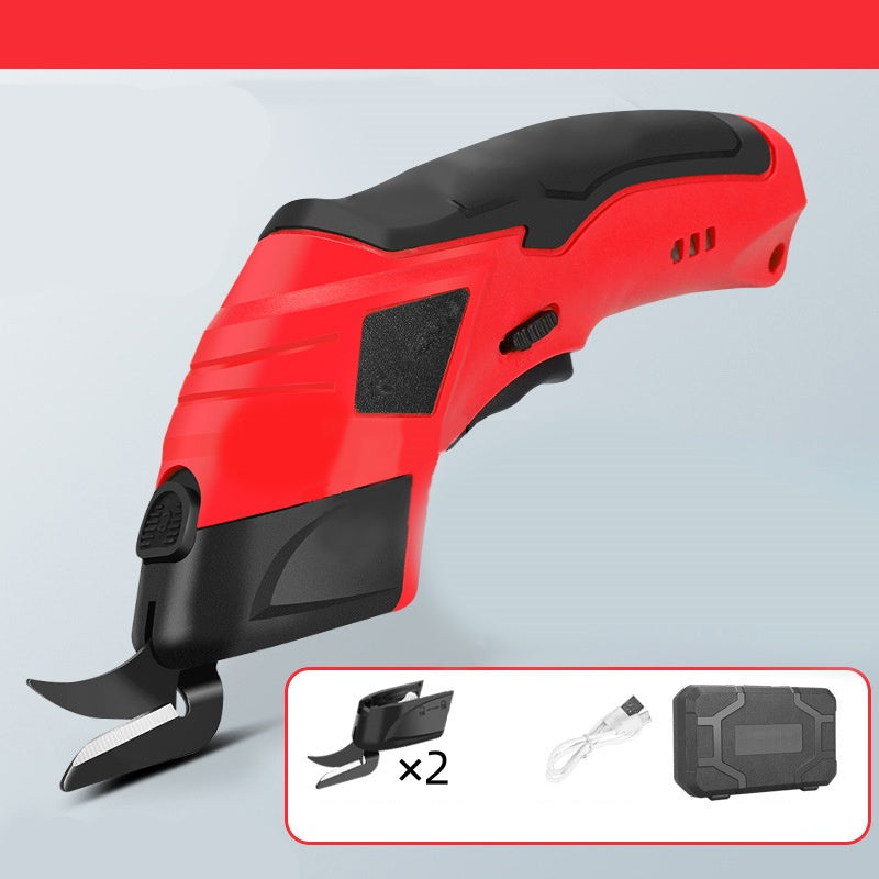 Lisslune | Bargain Portable Rechargeable Electric Cutter