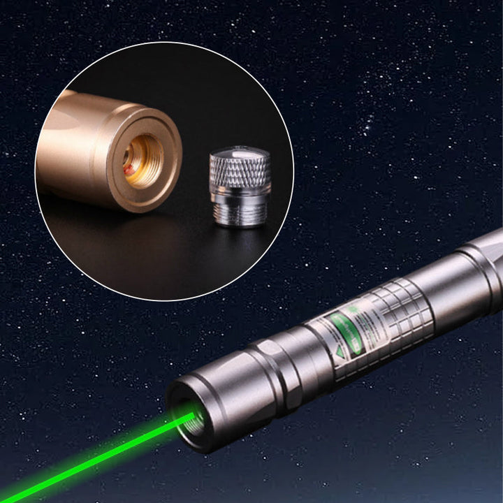 Lisslune | Laser burner for color