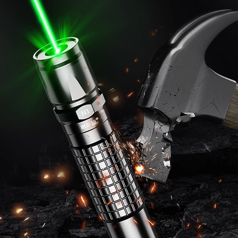 Lisslune | Laser burner for color