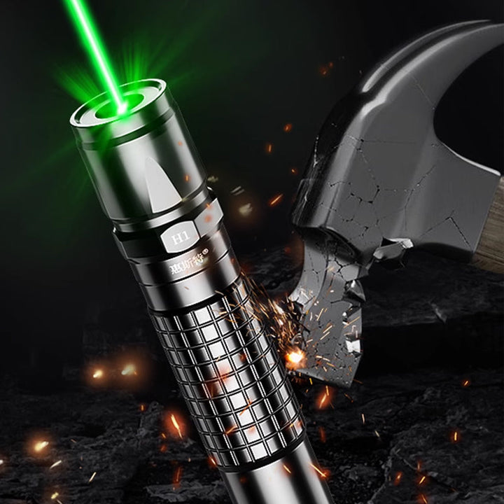 Lisslune | Laser burner for color