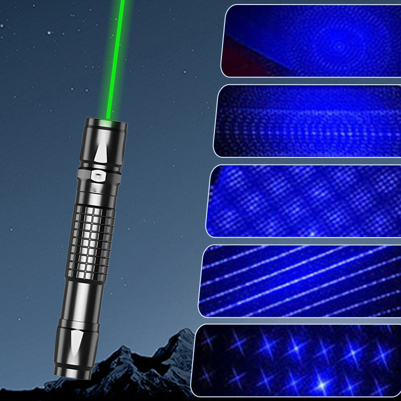 Lisslune | Laser burner for color