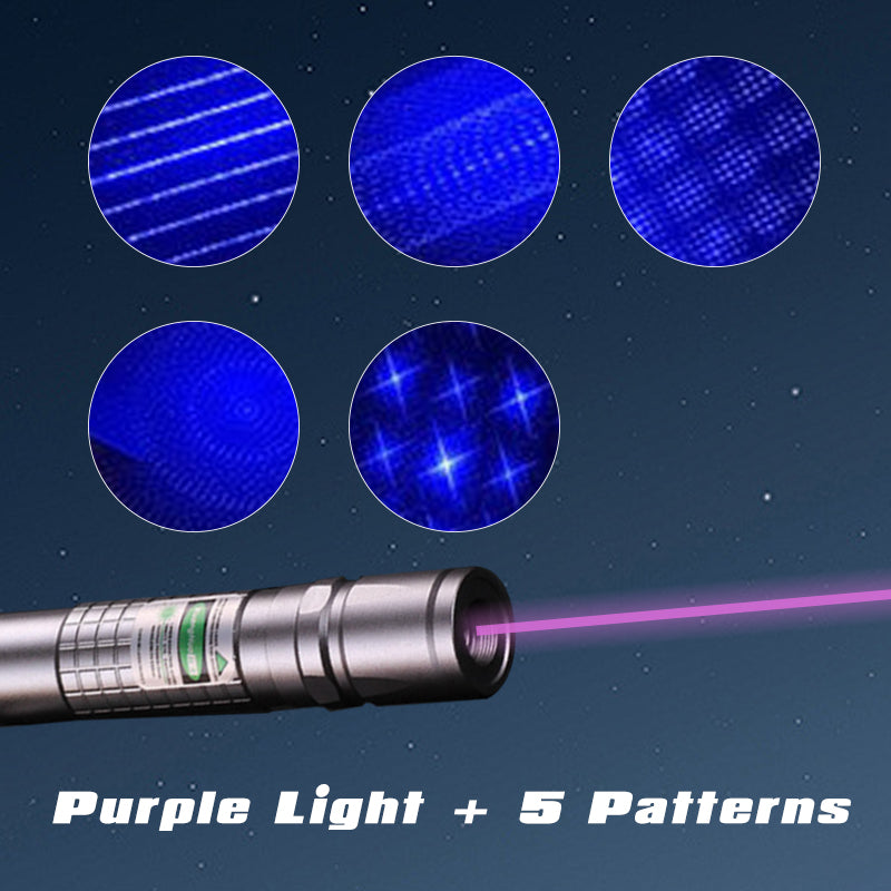 Lisslune | Laser burner for color