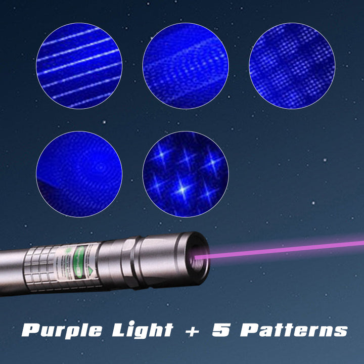 Lisslune | Laser burner for color