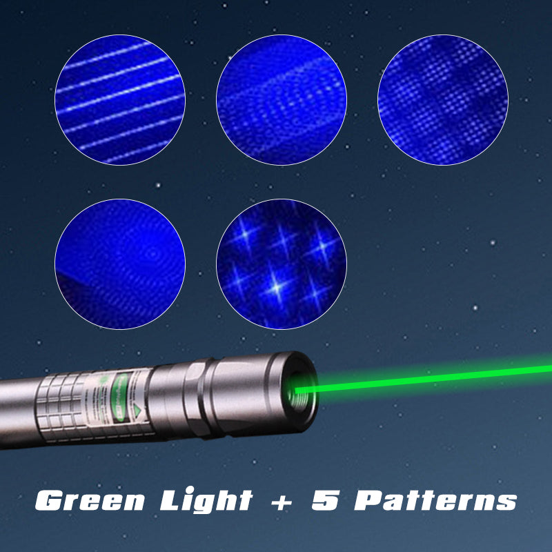 Lisslune | Laser burner for color