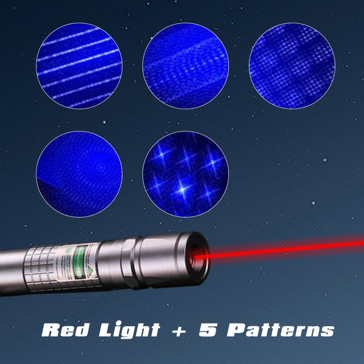 Lisslune | Laser burner for color