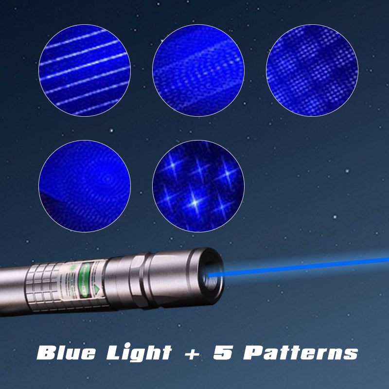 Lisslune | Laser burner for color
