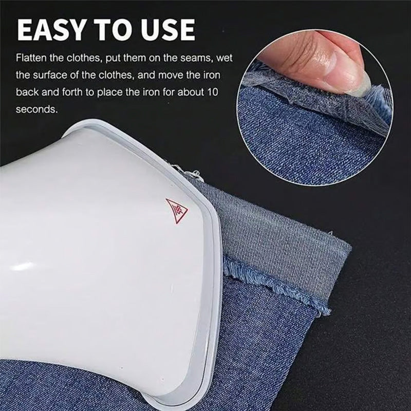 Lisslune | Double-sided tape for sewing and DIY