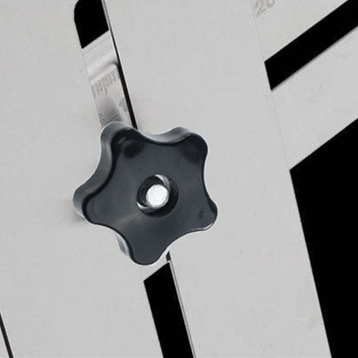 Lisslune | Tile adjustable hole locator