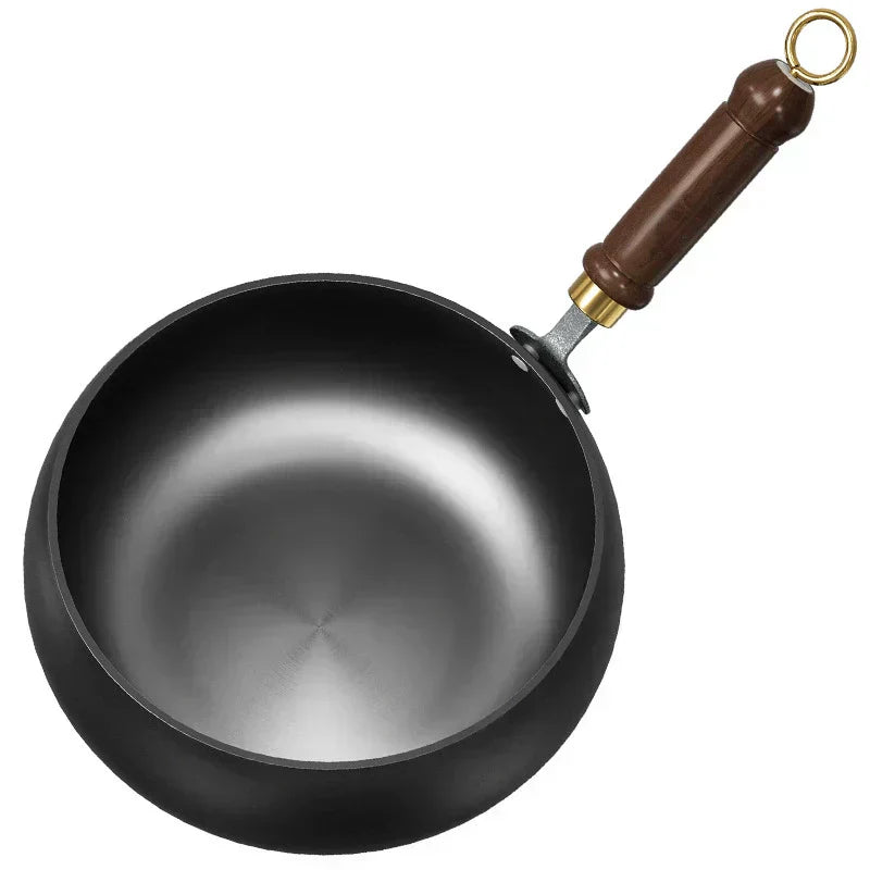 Lisslune | Quality guarantee + cast iron pan with non-toxic coating It is the last day of the sale!
