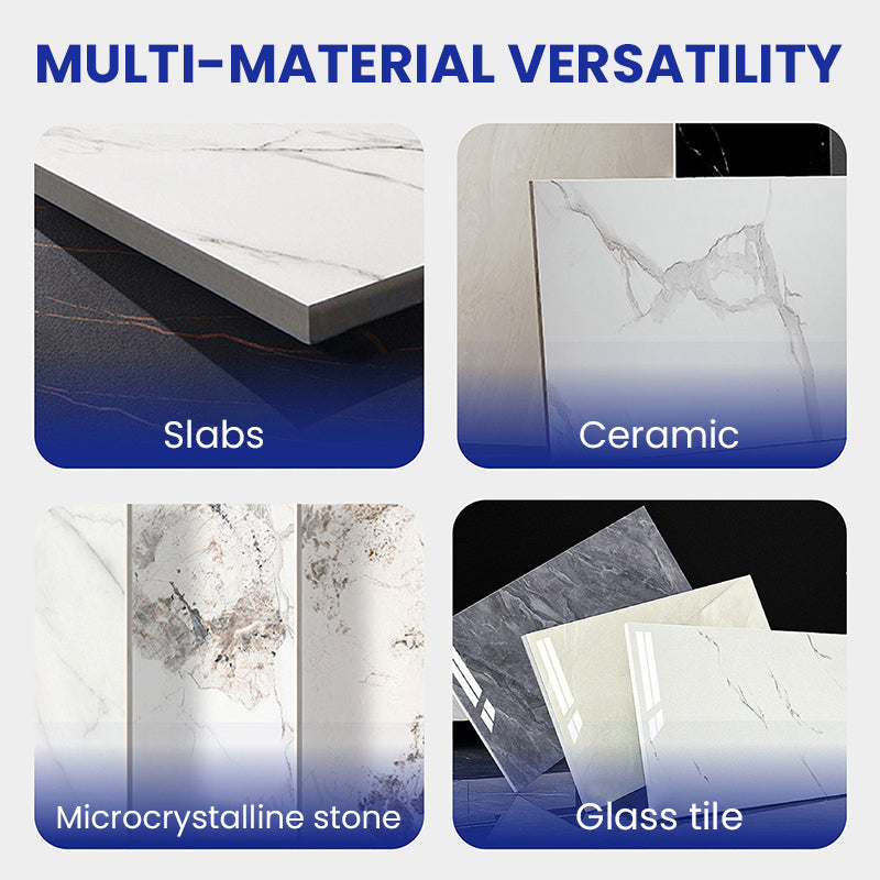 Lisslune | Successful cutting discs for super fine ceramic tiles