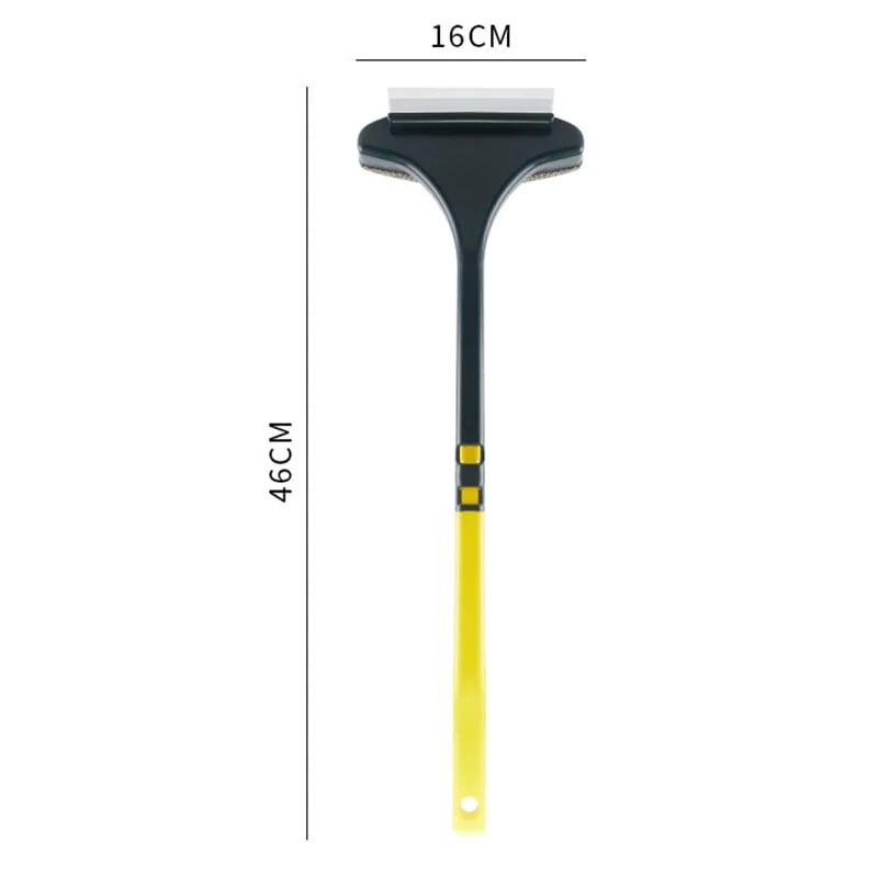Lisslune | ClearEase – Effortless Window and Screen Cleaning
