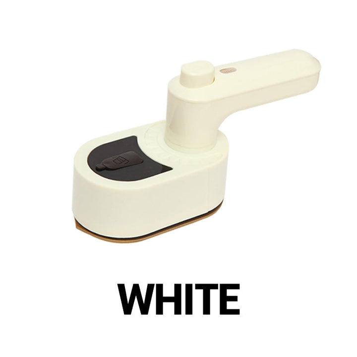 Lisslune | Portable professional hand iron for home use
