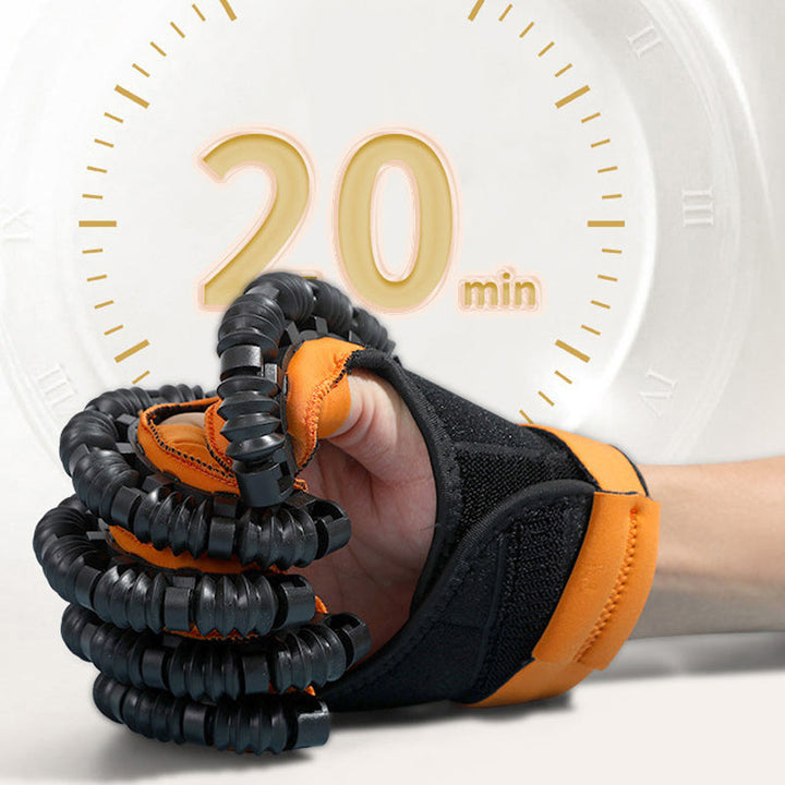 Lisslune | Effortless Exercise automatic hand trainer gloves