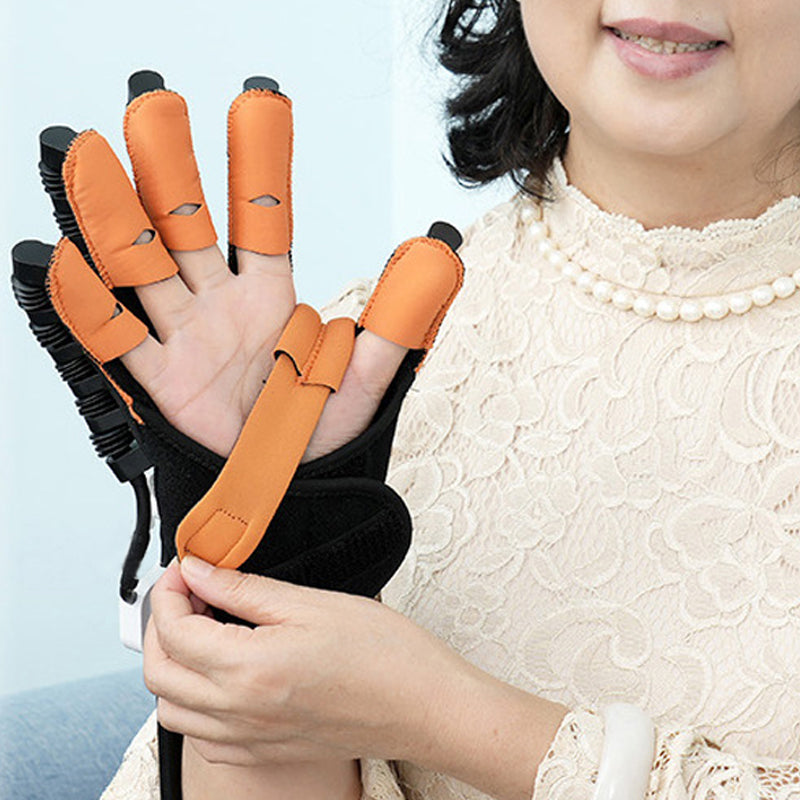 Lisslune | Effortless Exercise automatic hand trainer gloves