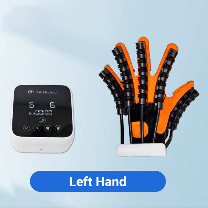 Lisslune | Effortless Exercise automatic hand trainer gloves