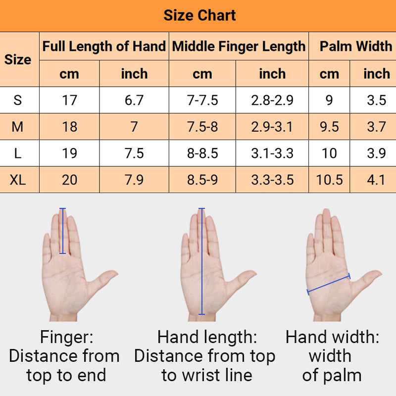 Lisslune | Effortless Exercise automatic hand trainer gloves