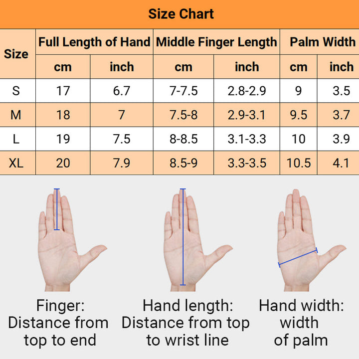 Lisslune | Effortless Exercise automatic hand trainer gloves