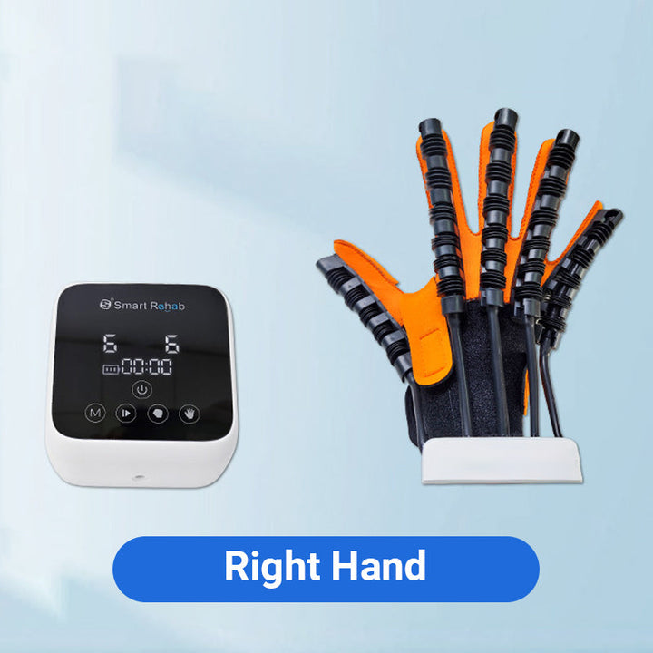 Lisslune | Effortless Exercise automatic hand trainer gloves