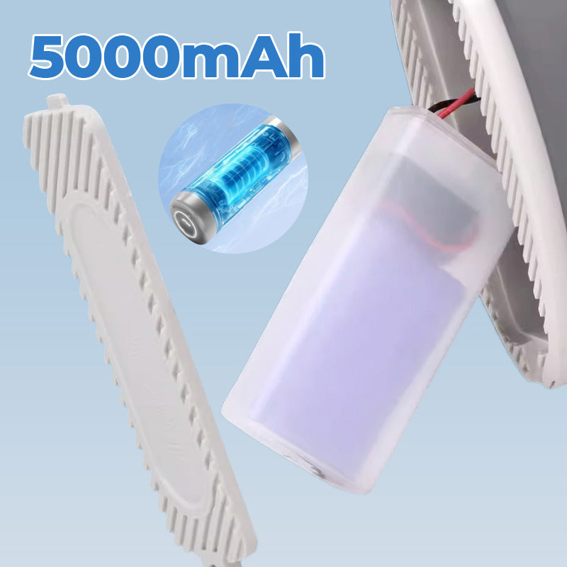 Lisslune | Electric water gun with long range and LED for children and adults