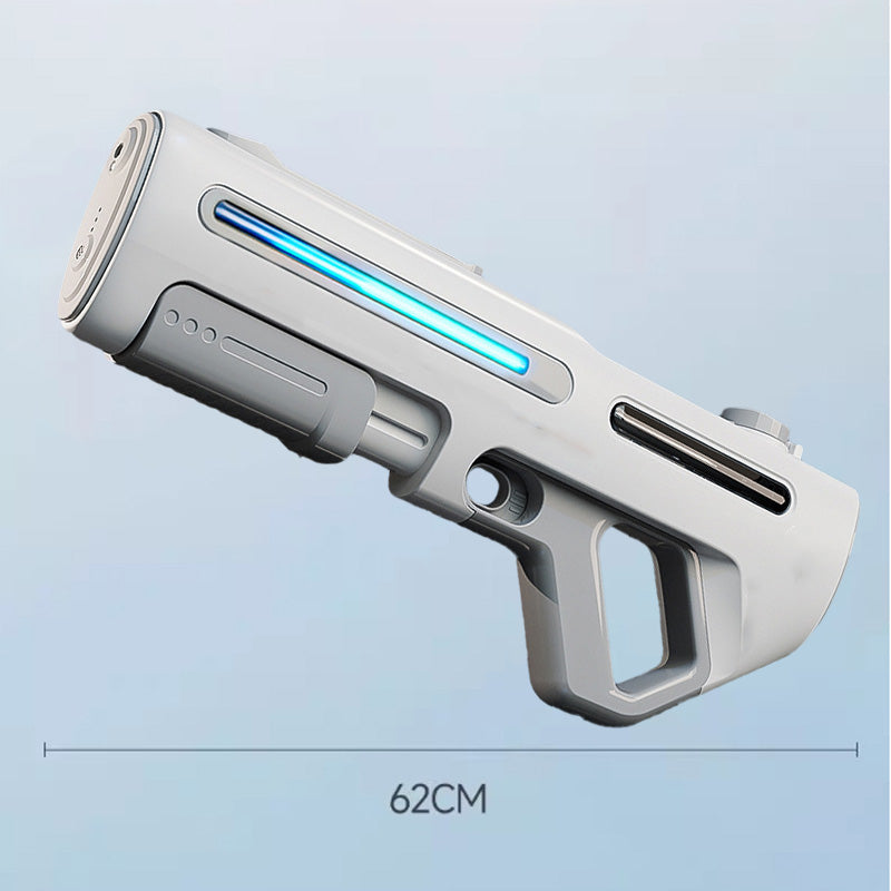 Lisslune | Electric water gun with long range and LED for children and adults