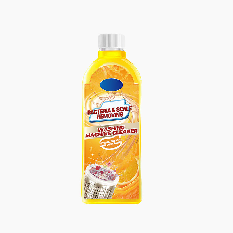 Lisslune | 2025 Sale Chaudenettoyant for washing machines that removes bacteria and limescale