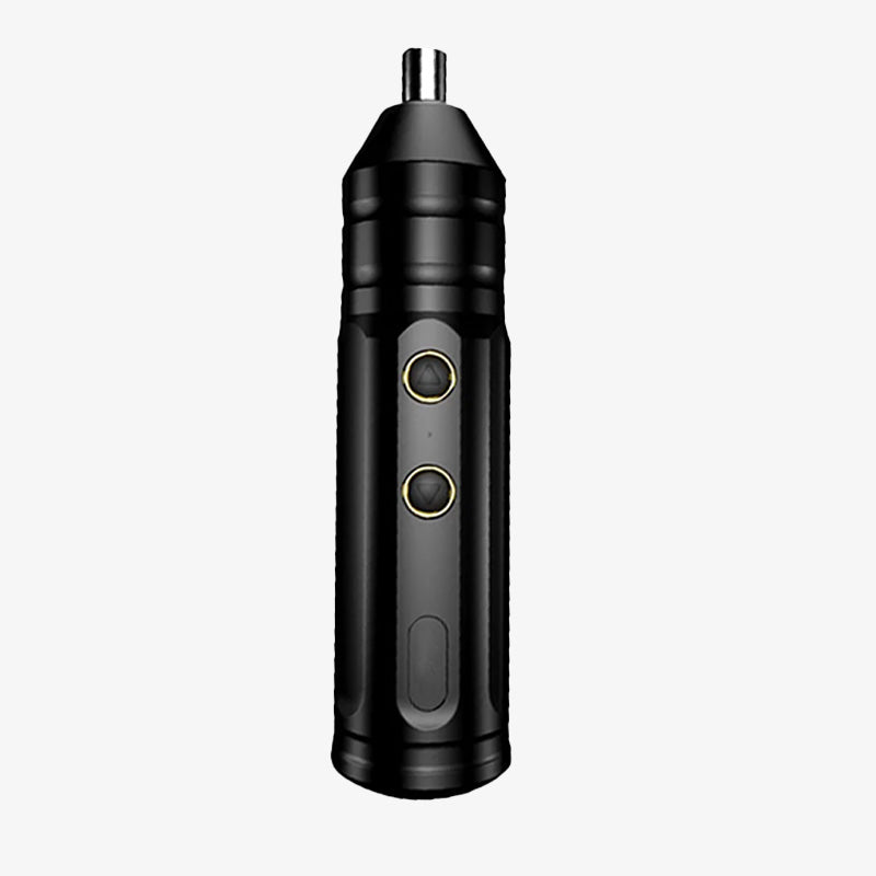 Lisslune | Portable rechargeable electric screwdriver set
