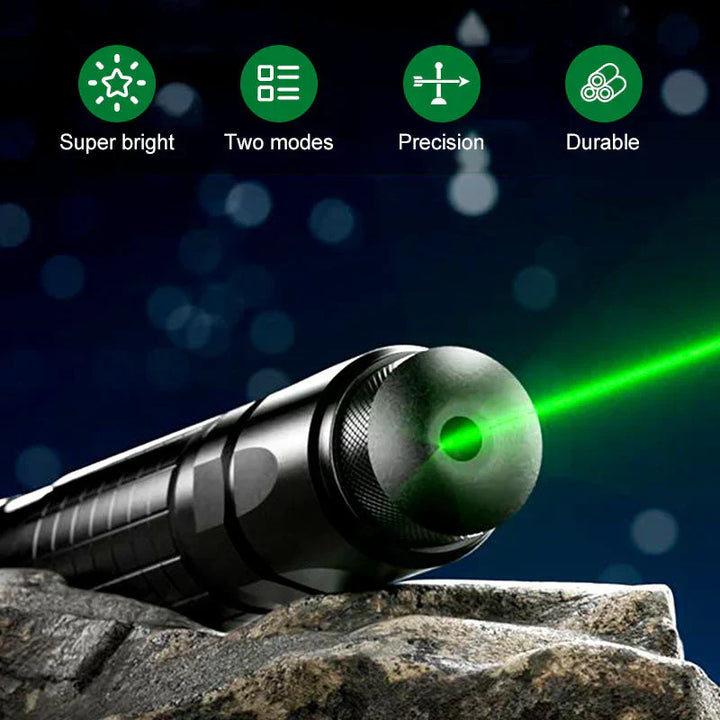 Lisslune | Laser burner for color