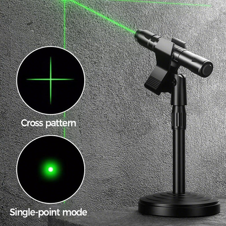 Lisslune | Laser burner for color