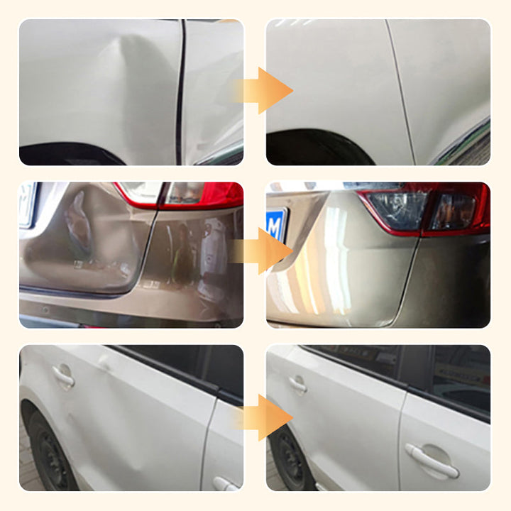 Lisslune | Suction Cup For Dent Removal On The Vehicle