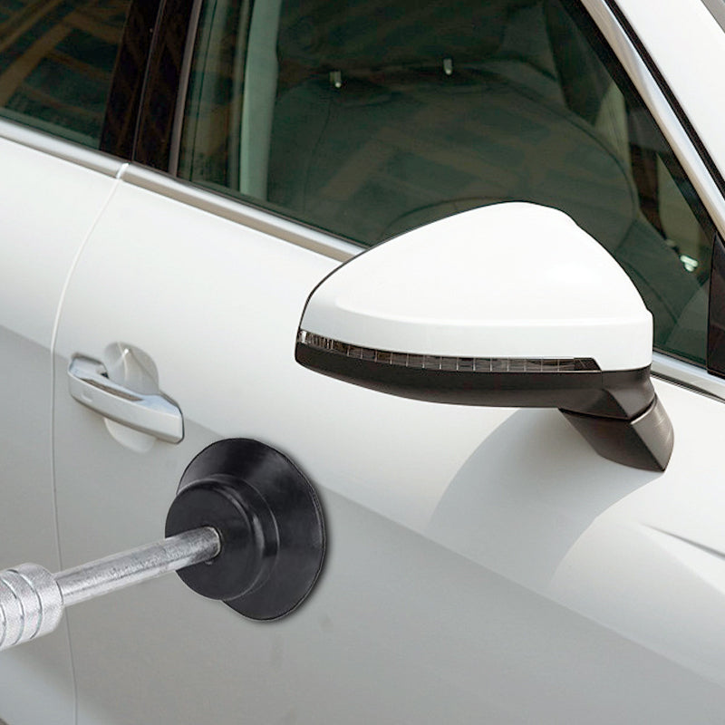 Lisslune | Suction Cup For Dent Removal On The Vehicle