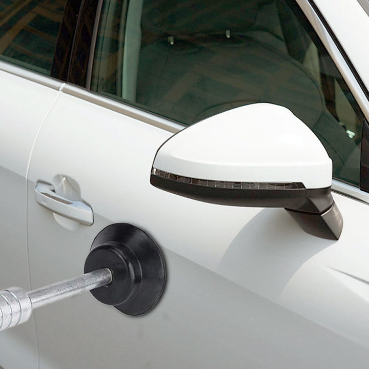 Lisslune | Suction Cup For Dent Removal On The Vehicle
