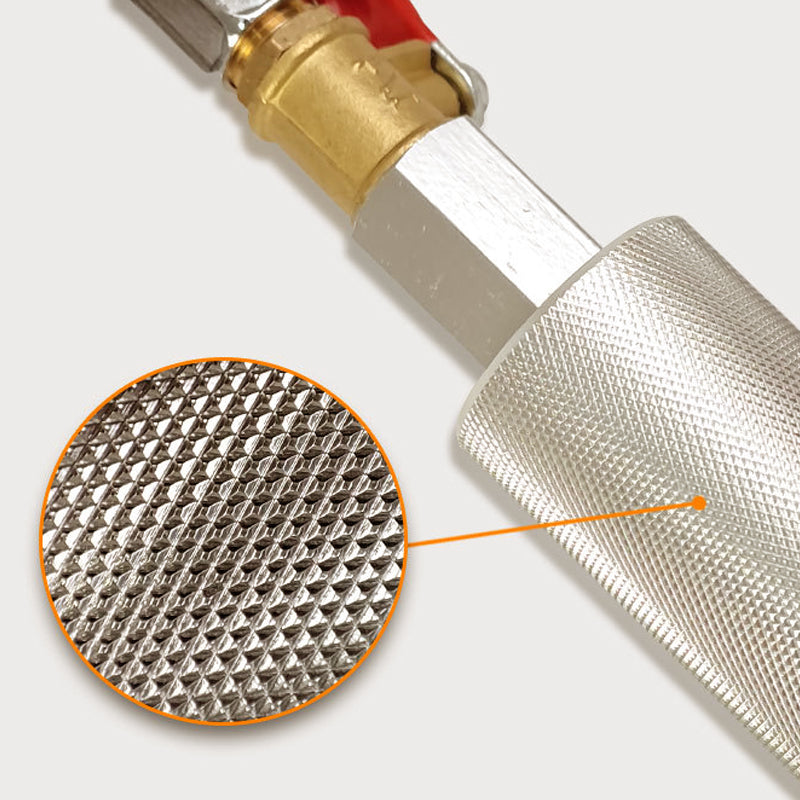 Lisslune | Suction Cup For Dent Removal On The Vehicle