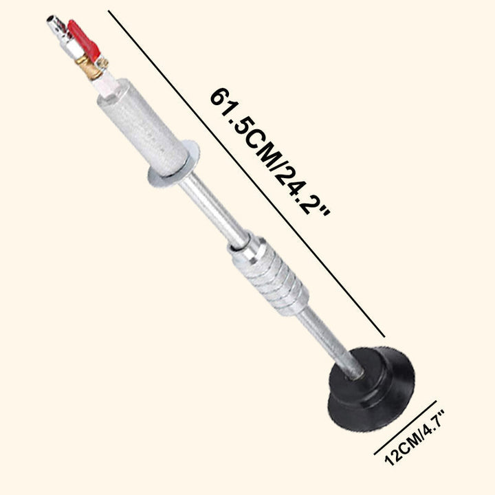 Lisslune | Suction Cup For Dent Removal On The Vehicle