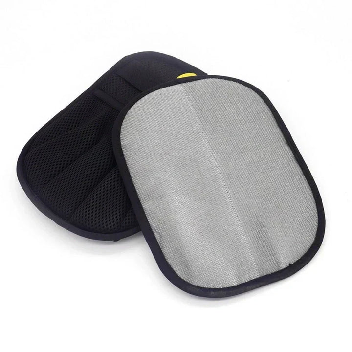Lisslune |  Reusable gloves for removing pet hair
