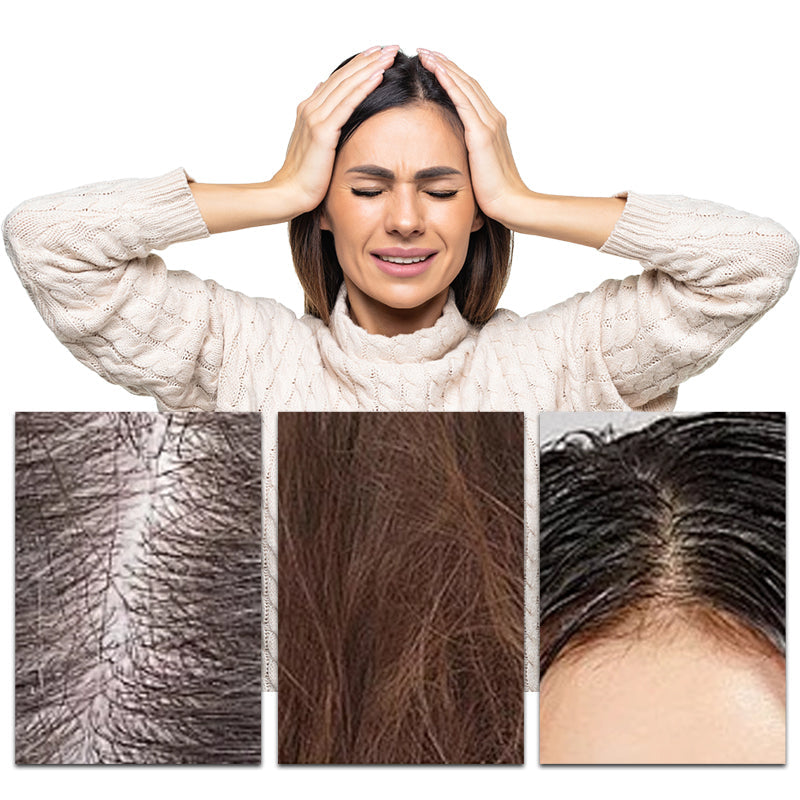 Lisslune | Buy 3 and get 2 free - Deep Moisturizing Shampoo
