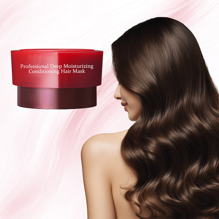 Lisslune | Buy 3 and get 2 free - Deep Moisturizing Shampoo
