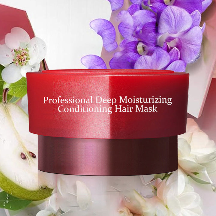Lisslune | Buy 3 and get 2 free - Deep Moisturizing Shampoo