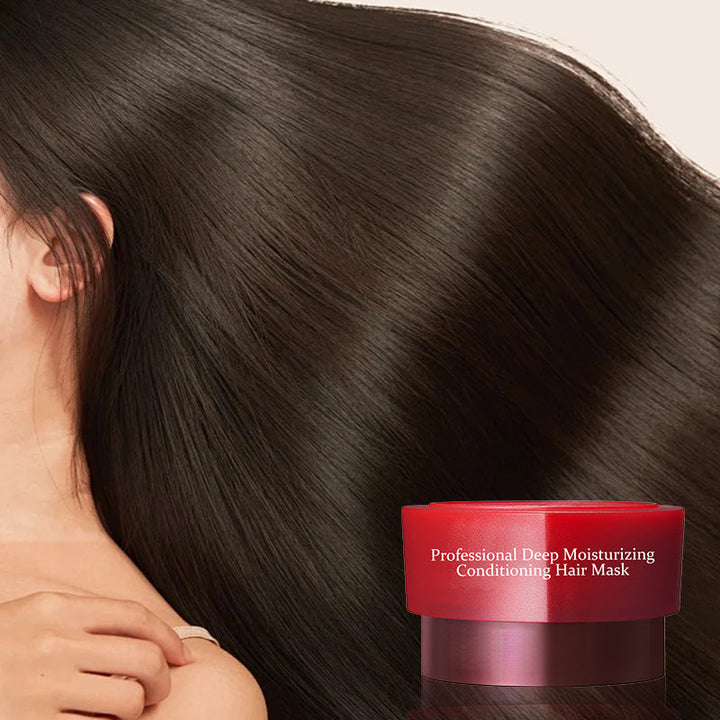 Lisslune | Buy 3 and get 2 free - Deep Moisturizing Shampoo