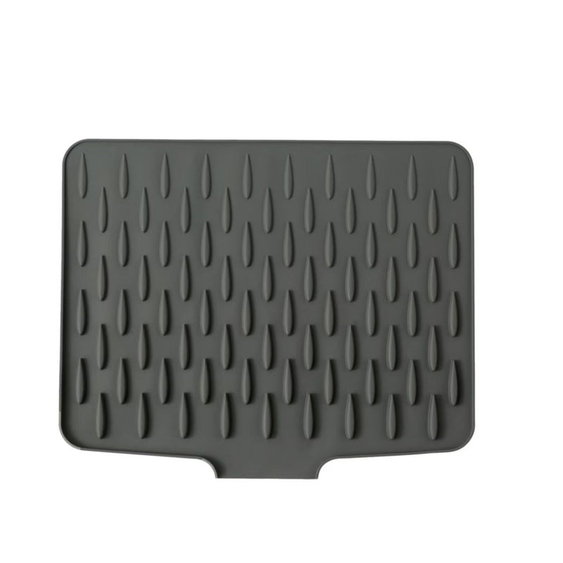Lisslune | Multifunctional and foldable silicone drainage mat