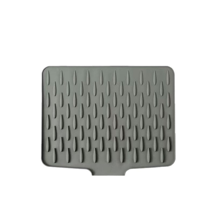 Lisslune | Multifunctional and foldable silicone drainage mat