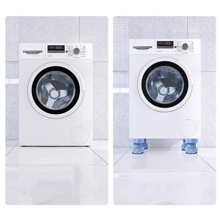 Lisslune | Universal Multifunctional Washing Machine Lift Cushion