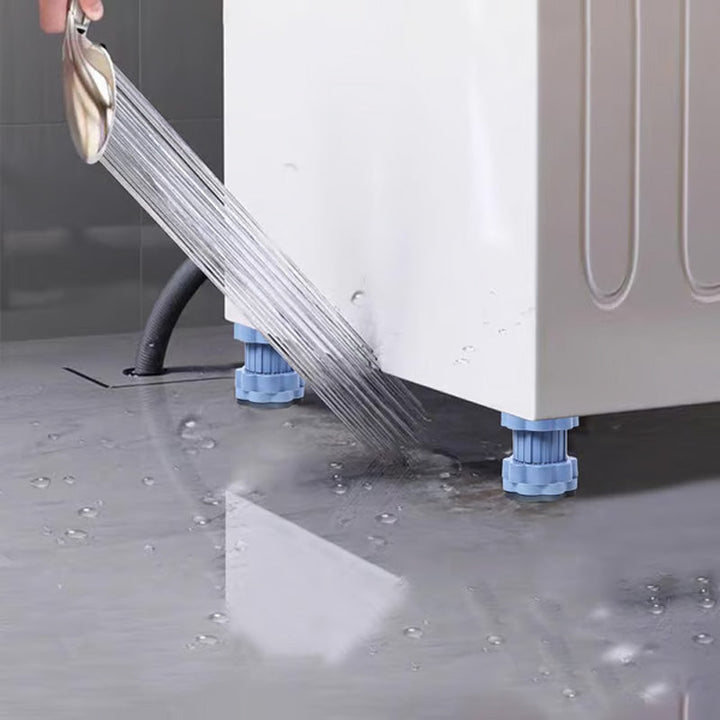 Lisslune | Universal Multifunctional Washing Machine Lift Cushion