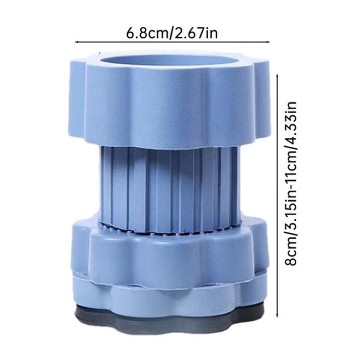 Lisslune | Universal Multifunctional Washing Machine Lift Cushion