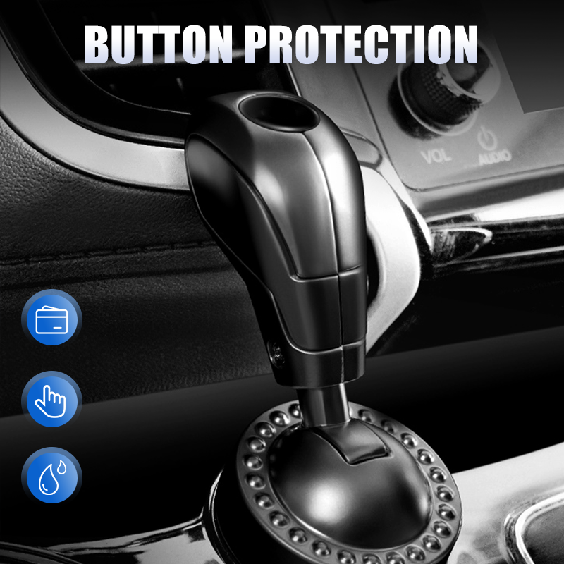 Lisslune | Protective cover for the car's start button